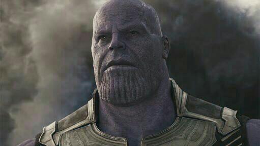 Joker Dan Thanos, Dua Karakter Villain Favorit Dengan Universe Berbeda