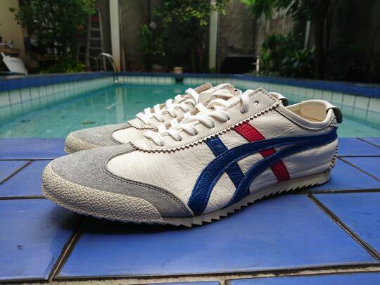 all about onitsuka tiger - Page 67 | KASKUS