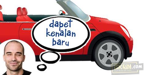 Yang Dirasakan Ketika Langganan Garasi Mobil 