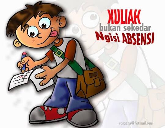 5 Hal yang Harus Direnungkan Sebelum Melanjutkan Kuliah, Apa Saja ?