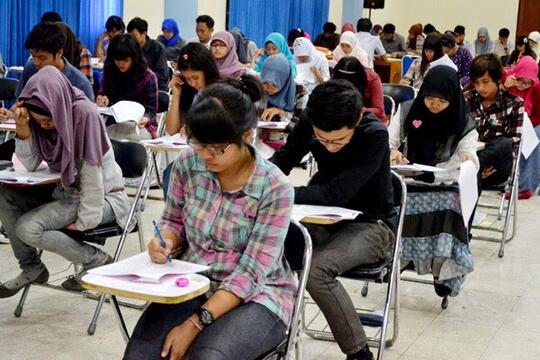 5 Hal yang Harus Direnungkan Sebelum Melanjutkan Kuliah, Apa Saja ?