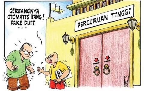 5 Hal yang Harus Direnungkan Sebelum Melanjutkan Kuliah, Apa Saja ?