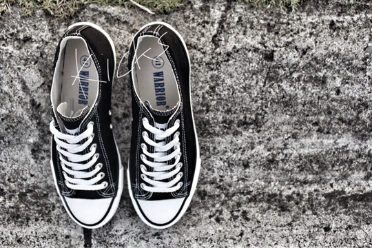 Supplier Sepatu Warrior Murah Kaskus