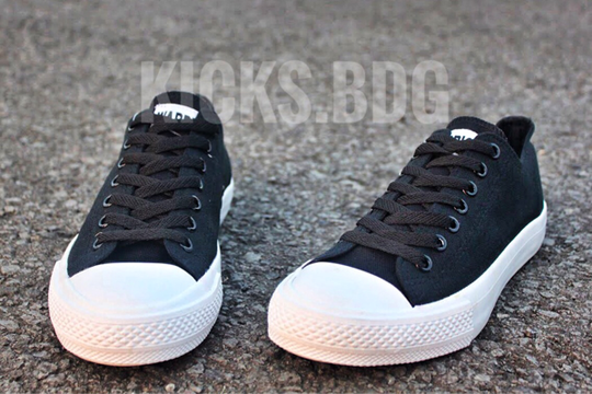 Supplier Sepatu Warrior Murah Kaskus