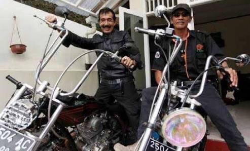Rahasia Johny Indo yang Jarang Diketahui Orang