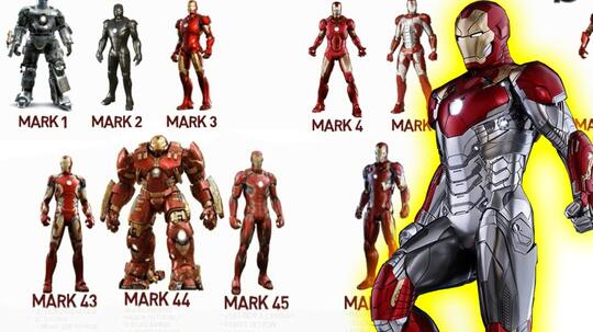 Gambar Baju Iron Man Gambar Baju Terbaru