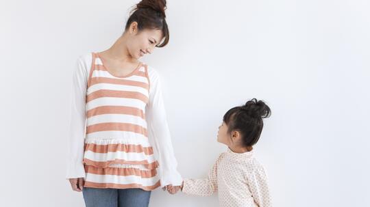 8 Cara Ajarkan Anak untuk Bersyukur