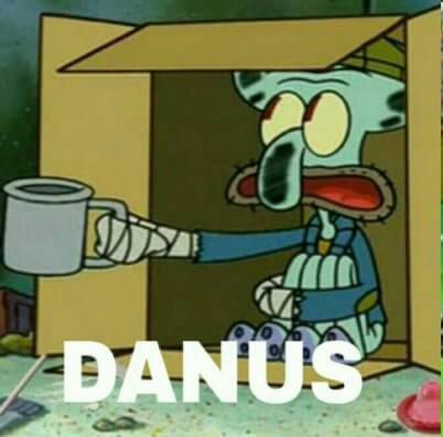 Danus Story Curhat Dulu Kuy Kaskus