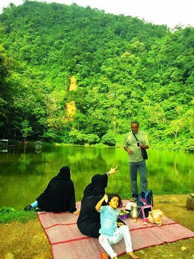Wisata Di Indonesia, Dan Alasan Banyak Orang Arab senang Ke Puncak Bogor