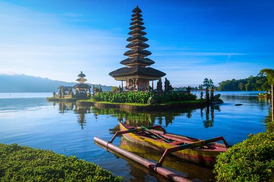 Wisata Di Indonesia, Dan Alasan Banyak Orang Arab senang Ke Puncak Bogor