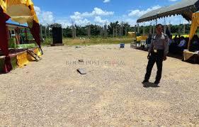 Berduka , Acara Perpisahan Sekolah Berujung Tragis