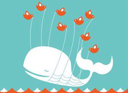 Nostalgia Pake Twitter: Dari Ubersocial From Blackberry Sampai Kena Limit