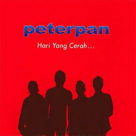 Peterpan Tetap Lebih Sukses Dibandingkan Noah