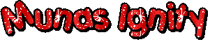 NEW Official Lounge Indonesian Ignis Community (IGNITY)
