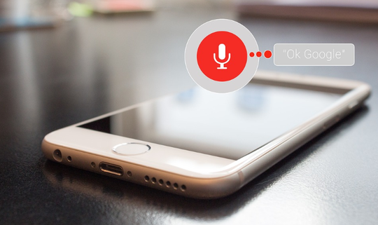 Semakin canggih!! Google Assistant dapat berkomunikasi layaknya manusia