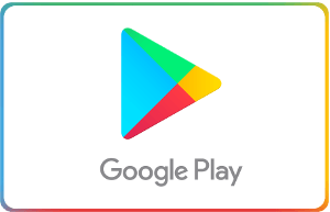 Jual Voucher Google Play IDR - Indonesia