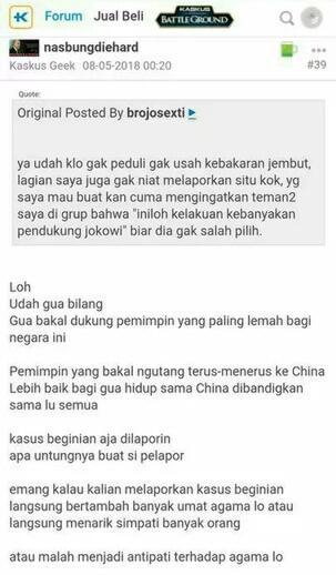 BUMN Terus Rugi, RR: Ganti Menterinya, Gitu Aja Kok Repot!
