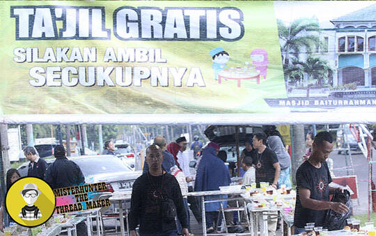 Ramadhan Makin Boros? Ini Cara Mensiasatinya Gan!