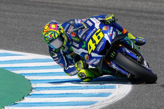 Tangki Bensin Motor MotoGp Sama Kaya Motor Bebek