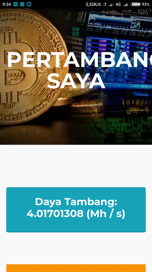 Tips Mining Bitcoin, Dogecoin Dll Dengan Cepat.