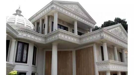 29+ Rumah Artis Indonesia Yg Paling Mewah Background