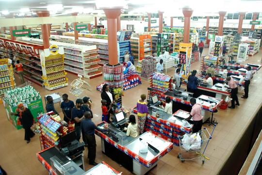 Perbedaan Mall, Plaza, dan Supermarket