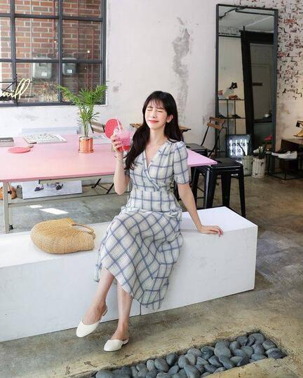 Mules Shoes, Alternatif Baru Selain High Heels untuk Dipakai ke Kondangan. Cocok Nih!