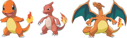 5 Starter Pokemon Terkuat Untuk Menyelesaikan Game Kaskus