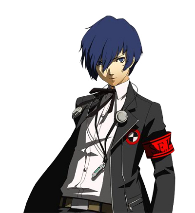 TOP 5 Karakter Dengan Nasib Paling Tragis Di Seri Shin Megami Tensei