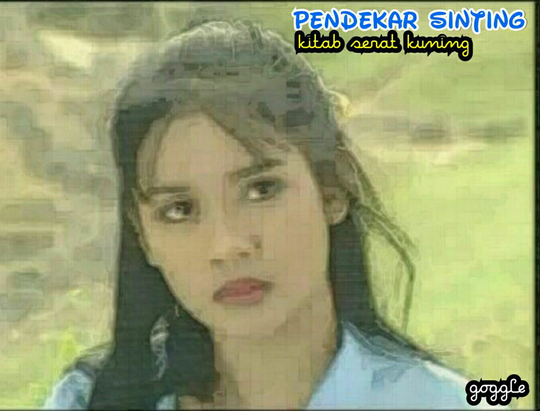 PENDEKAR SINTING Pendeta Sinting Page3