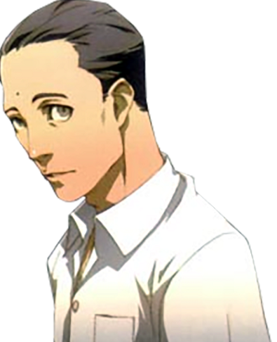 TOP 5 Karakter Dengan Nasib Paling Tragis Di Seri Shin Megami Tensei
