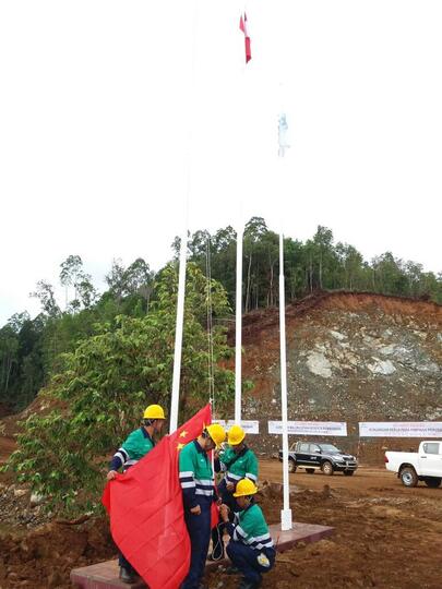 Kapolda Papua Sebut Pengibaran Bendera Israel sebagai Tradisi