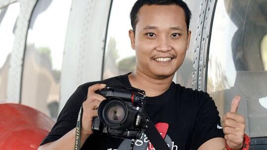 5 Sosok Pahlawan di Balik Tragedi Bom di Indonesia