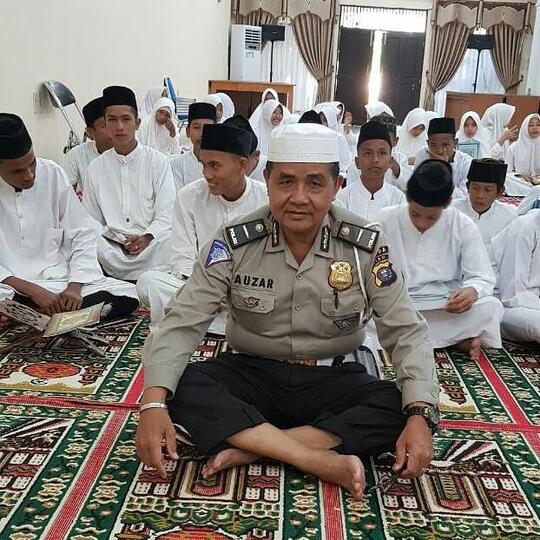 5 Sosok Pahlawan di Balik Tragedi Bom di Indonesia