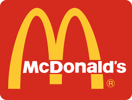 8 Produk McDonald