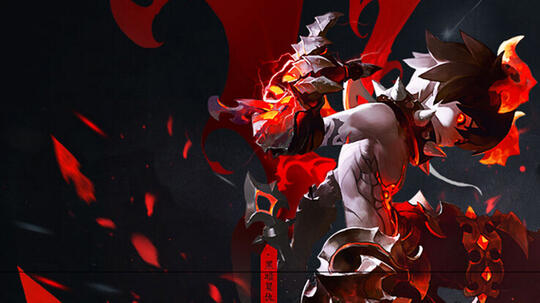 5 Kisah Masa Lalu Karakter Game Dragon Nest
