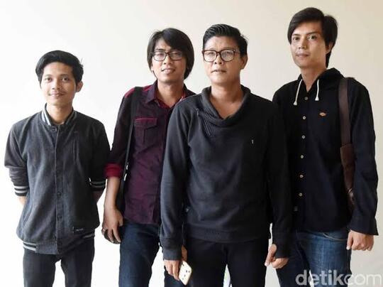 Kangen Band Mulai Dari Puncak Karirnya Sampai Korban Label