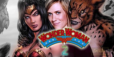 Kostum Baru Di Wonder Woman 2, Wow.. Gal Gadot Semakin Seksi!