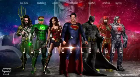 Awal kehancuran MCU ?? inilah 4 film superhero DC yang akan tayang tahun 2019