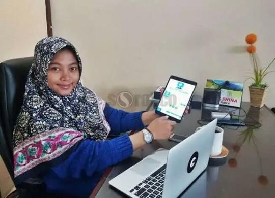 Gila! Tolak Tawaran 200 M, Aplikasi Ini Siap Bersaing Dengan WhatsApp