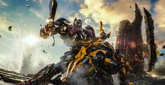 Transformers 7 Batal Produksi, Bumblebee Akan Jadi Film Pamungkas