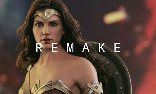 Ini Yang Bakal Gue Lakuin Kalo Ngegarap Film DC