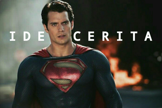 Ini Yang Bakal Gue Lakuin Kalo Ngegarap Film DC