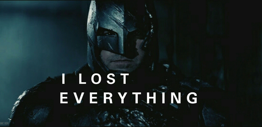 Ini Yang Bakal Gue Lakuin Kalo Ngegarap Film DC