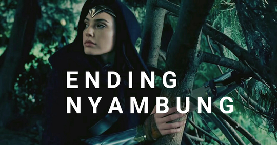 Ini Yang Bakal Gue Lakuin Kalo Ngegarap Film DC