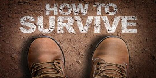 Tips Cara Bertahan Hidup Saat Menganggur ! Survival Mode On