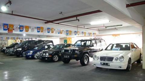 Bekas Fantastis, Rekomendasi Mobil 50 Jutaan, Harga Bersahabat