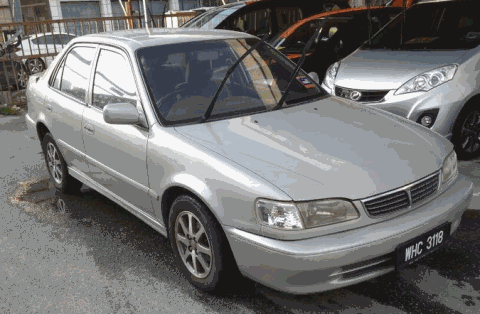Bekas Fantastis, Rekomendasi Mobil 50 Jutaan, Harga Bersahabat