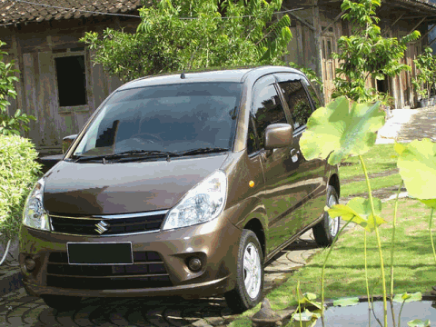 Bekas Fantastis, Rekomendasi Mobil 50 Jutaan, Harga Bersahabat