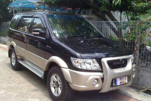 Bekas Fantastis, Rekomendasi Mobil 50 Jutaan, Harga Bersahabat
